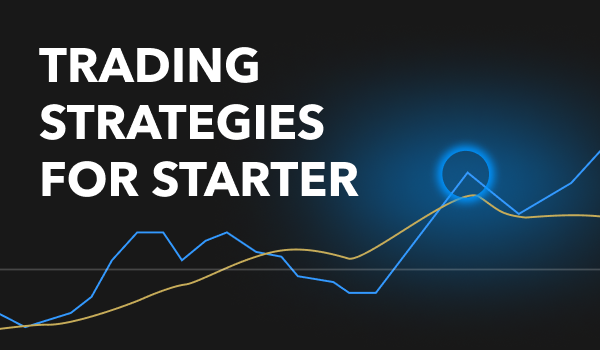 Trading Strategies For Beginners For FTT And FX – Official Olymp Trade Blog